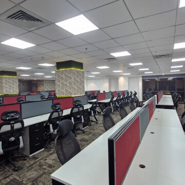 Office Space For Rent in Phase 7