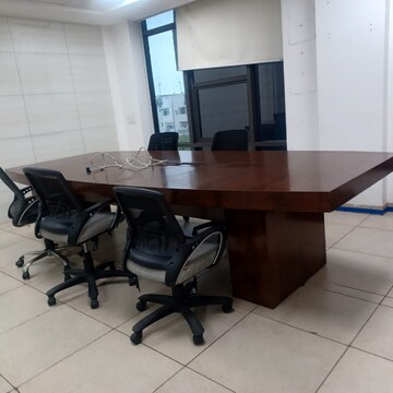 Team Area in  Office Space at Phase 7 – for Rent