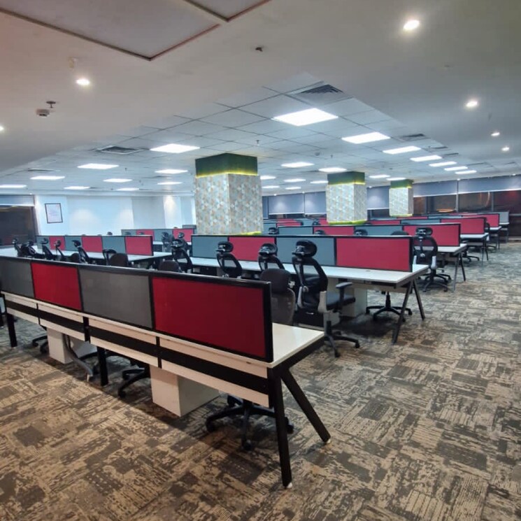 Team Area, phase 7 Commercial Office Space 6000 Sq.Ft. In Phase 7 Mohali 9056460