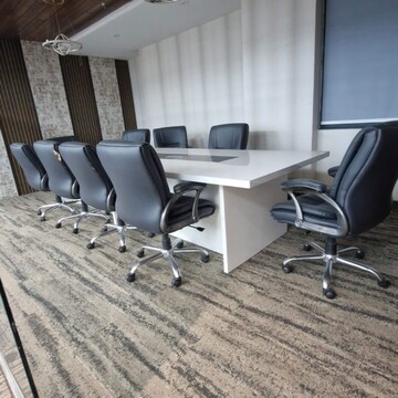 Team Area in  Office Space at Phase 7 – for Rent