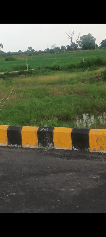  Plot For Sale in JDIA Dream City, Jewar