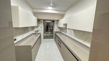 Kitchen in 2 BHK Apartment at Santacruz West – for Rent