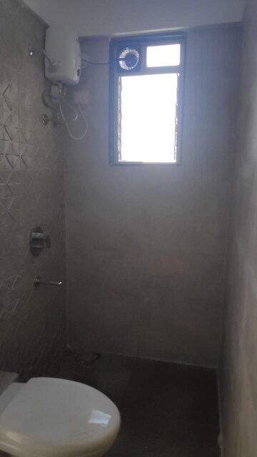 Bathroom in 2 BHK Apartment at Wellwisher Kiarah Terrazo, Hadapsar – for Sale