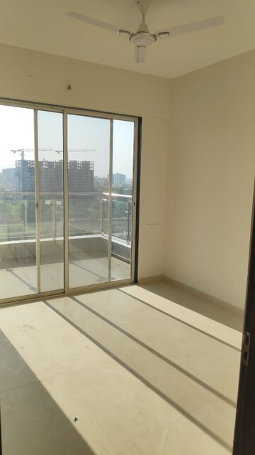 Bedroom in 2 BHK Apartment at Wellwisher Kiarah Terrazo, Hadapsar – for Sale