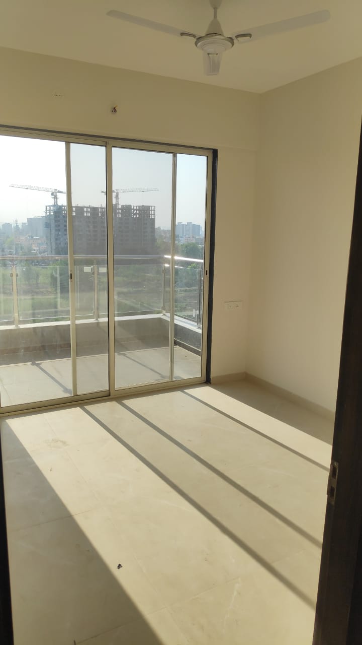 2 BHK Apartment For Sale in Wellwisher Kiarah Terrazo