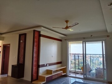 3 BHK Apartment For Rent in Prestige Royale Gardens, Gantiganahalli