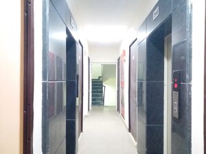 Building Lobby in 3 BHK Apartment at Sarvome Shree Homes, Sector 45 – for Sale