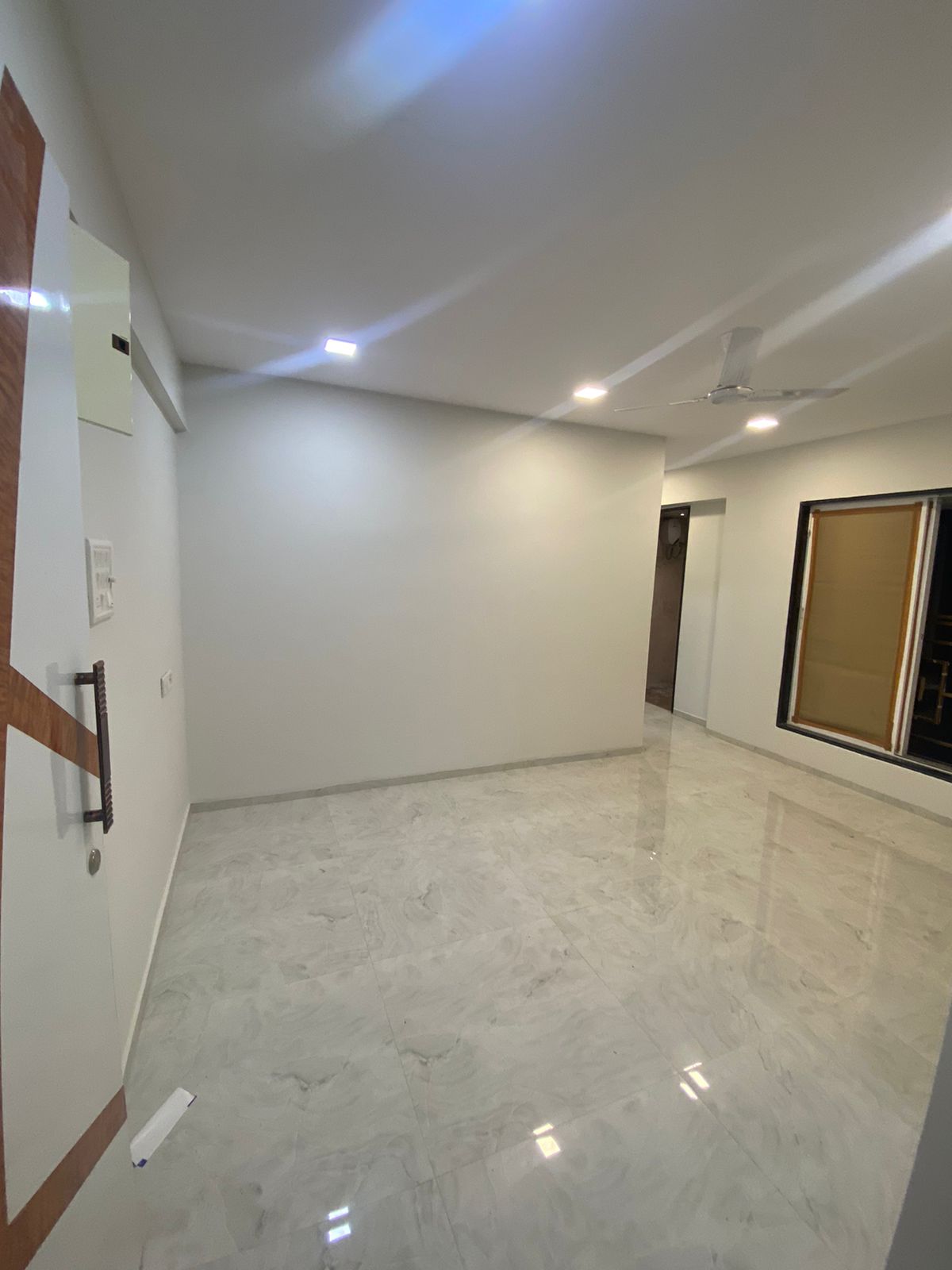 2 BHK Apartment For Rent in Mohini Castle