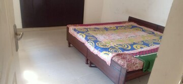 Bedroom in 2 BHK Apartment at NK Sharma Savitry Greens 2, Ghazipur – for Sale