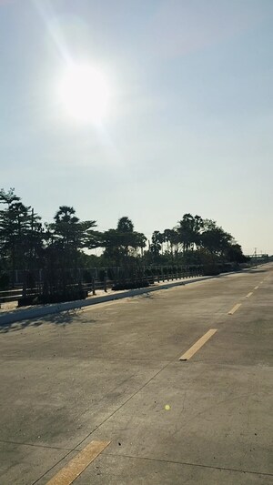 Plot Area in  Plot at Panjappur – for Sale