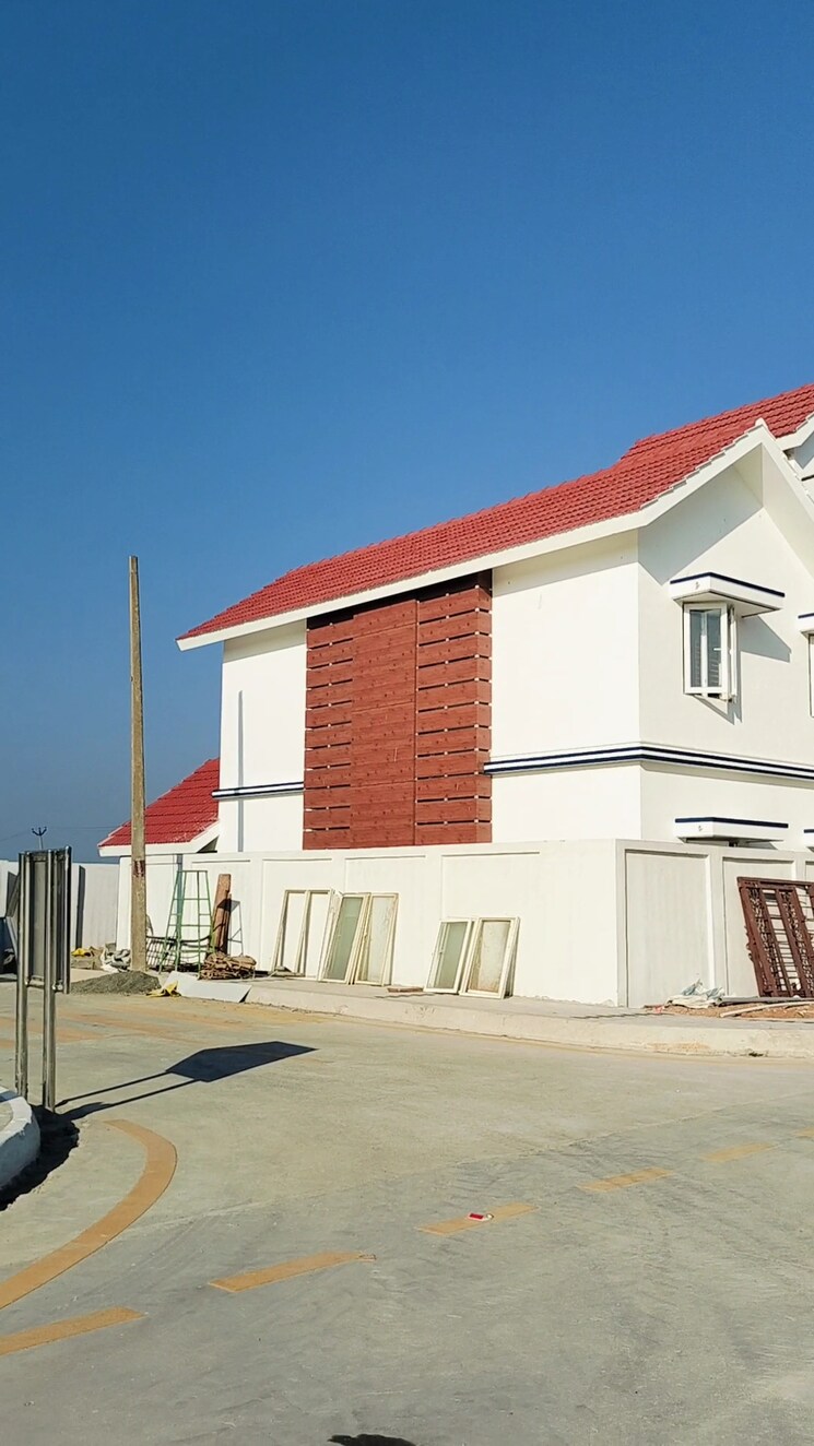Exterior View, panjappur  1200 Sq.Ft. Plot In Panjappur Trichy 9056538