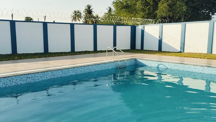 Exterior View, panjappur  1200 Sq.Ft. Plot In Panjappur Trichy 9056538