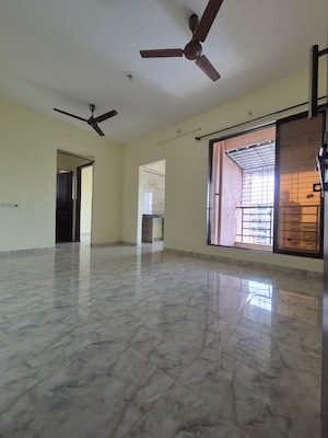 1 BHK Apartment For Rent in Aatmay Elixir, Ulwe