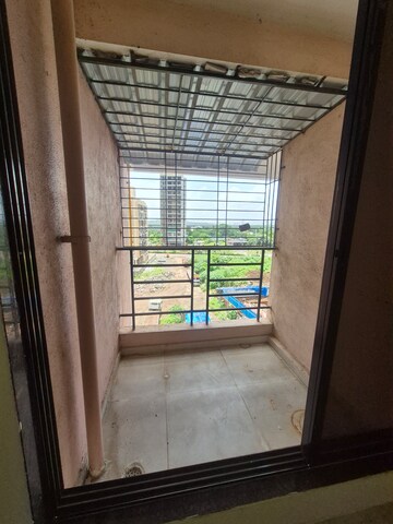 Room in 1 BHK Apartment at Aatmay Elixir, Ulwe – for Rent