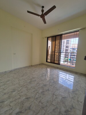 Room in 1 BHK Apartment at Aatmay Elixir, Ulwe – for Rent
