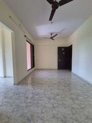 Room in 1 BHK Apartment at Aatmay Elixir, Ulwe – for Rent