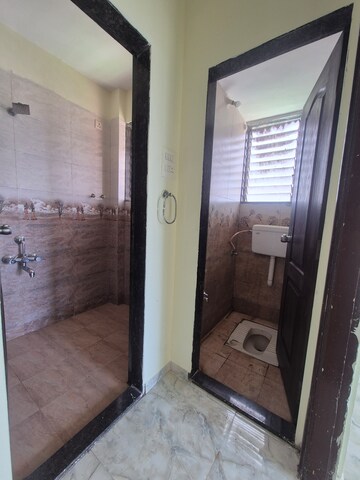 Furnished Amenities in 1 BHK Apartment at Aatmay Elixir, Ulwe – for Rent
