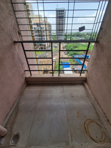 Room in 1 BHK Apartment at Aatmay Elixir, Ulwe – for Rent