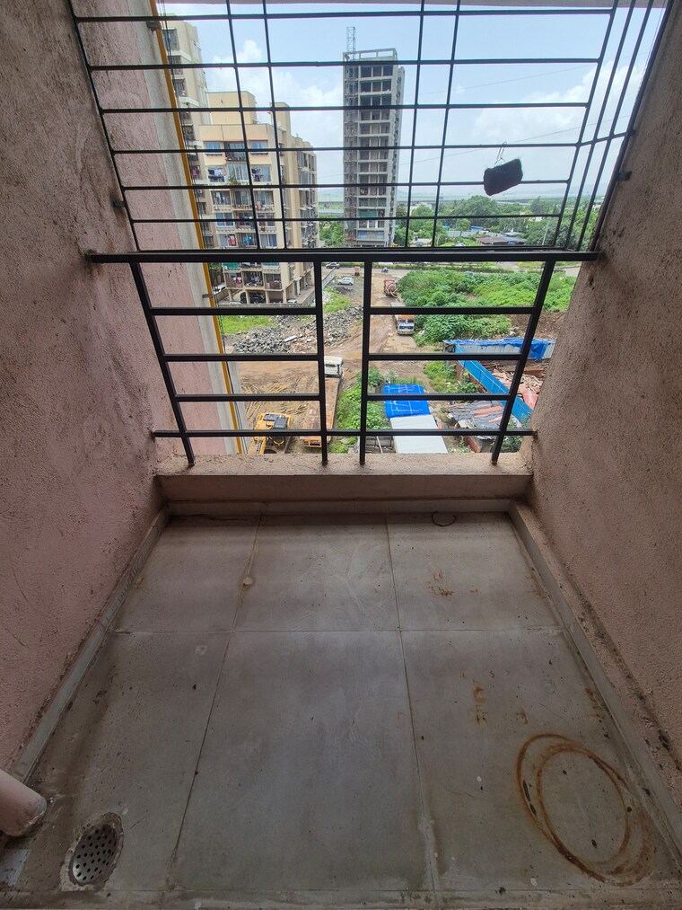 Room, aatmay-elixir 1 Bedroom 700 Sq.Ft. Apartment In Ulwe Navi Mumbai 9056561