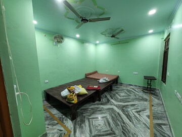 Master Bedroom in 5 BHK Independent House at Susuwahi – for Rent
