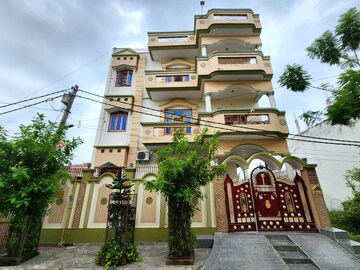 5 BHK Independent House For Rent in Susuwahi