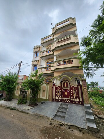 5 BHK Independent House – Exterior View View at Susuwahi - for Rent