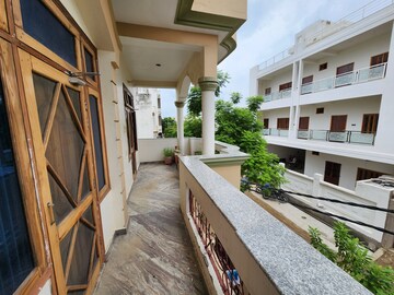 Balcony in 5 BHK Independent House at Susuwahi – for Rent