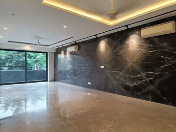 Gym in 3.5 BHK Builder Floor at Sector 89 – for Sale