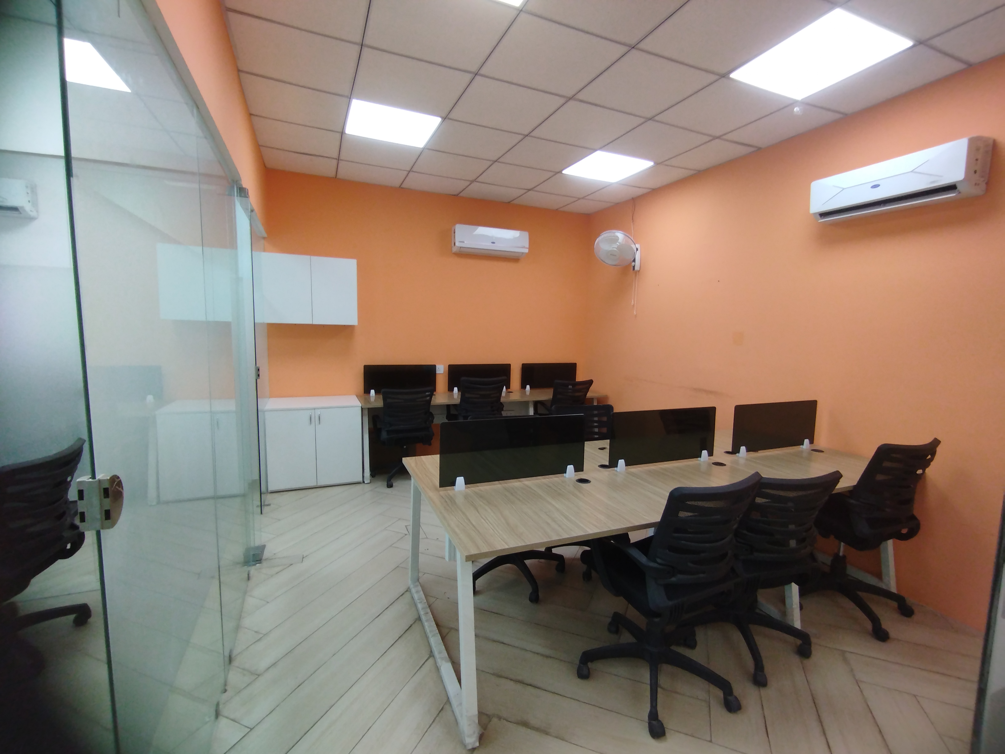 Office Space in IT/SEZ For Rent in Sector 74