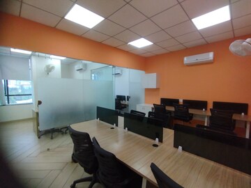 Team Area in  Office Space in IT/SEZ at Sector 74 – for Rent