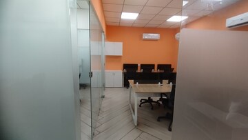 Team Area in  Office Space in IT/SEZ at Sector 74 – for Rent