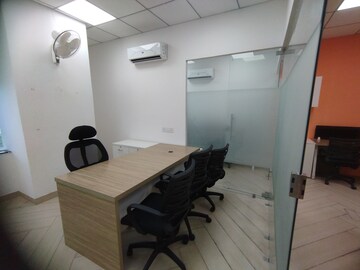 Team Area in  Office Space in IT/SEZ at Sector 74 – for Rent