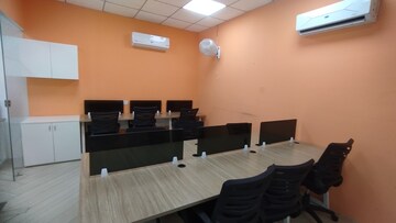 Team Area in  Office Space in IT/SEZ at Sector 74 – for Rent