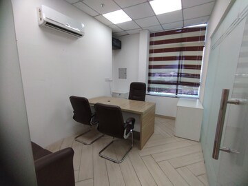 Team Area in  Office Space in IT/SEZ at Sector 74 – for Rent