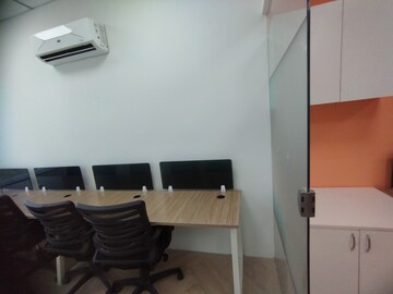 Team Area in  Office Space in IT/SEZ at Sector 74 – for Rent