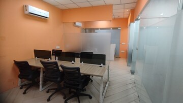 Team Area in  Office Space in IT/SEZ at Sector 74 – for Rent