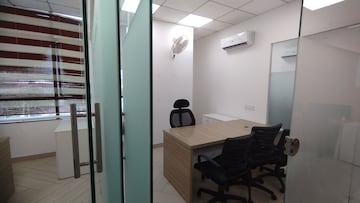 Team Area in  Office Space in IT/SEZ at Sector 74 – for Rent