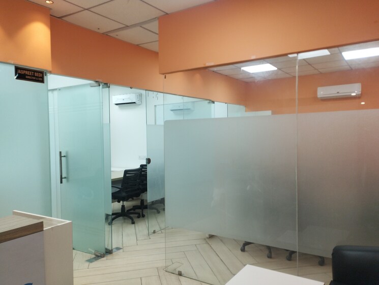Team Area, sector 74 Commercial Office Space in IT/SEZ 1000 Sq.Ft. In Sector 74 Mohali 9056543