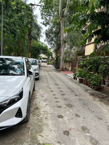 2 BHK Independent House – Exterior View View at Sector 27 - for Sale