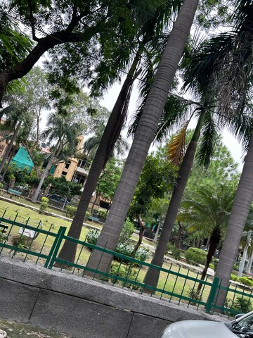 2 BHK Independent House – Exterior View View at Sector 27 - for Sale