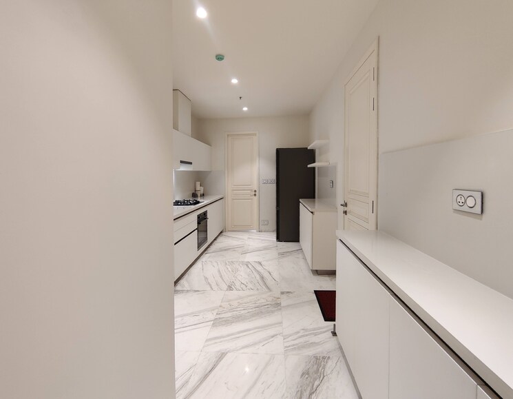 Bathroom, bhartiya-leela-residences 3 Bedroom 3144 Sq.Ft. Apartment In Thanisandra Main Road Bangalore 9056562