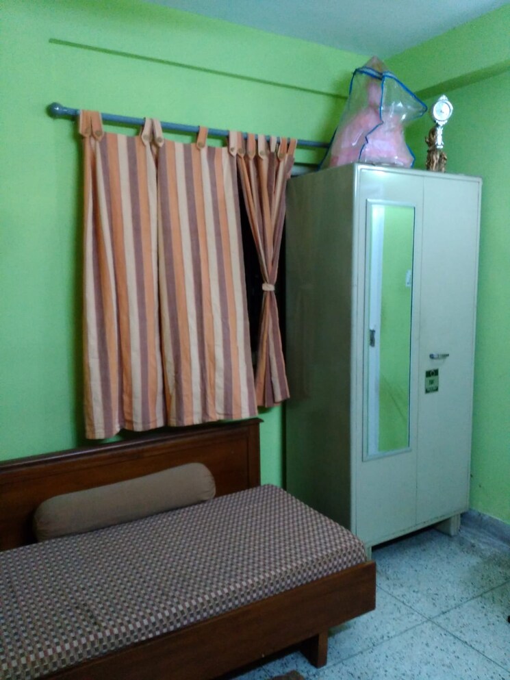 Bedroom, mayfair-residency 2 Bedroom 850 Sq.Ft. Apartment In Em Bypass Kolkata 9056515