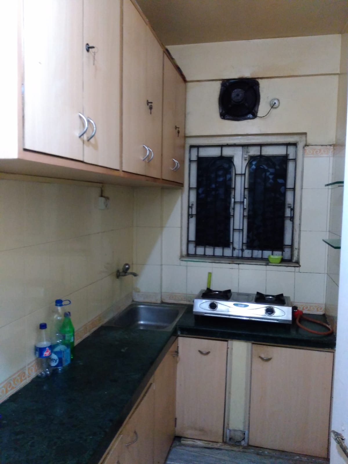 2 BHK 850 Sq.Ft. Apartment in Mayfair Residency