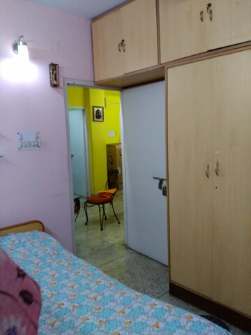 Bedroom in 2 BHK Apartment at Mayfair Residency, Em Bypass – for Sale