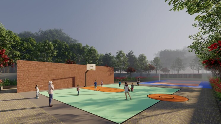 Exterior View, ghatkesar  183 Sq.Yd. Plot In Ghatkesar Hyderabad 9056632