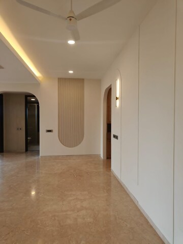 Building Lobby in 3 BHK Apartment at Vaishnavi Premiere, St Johns Road – for Rent
