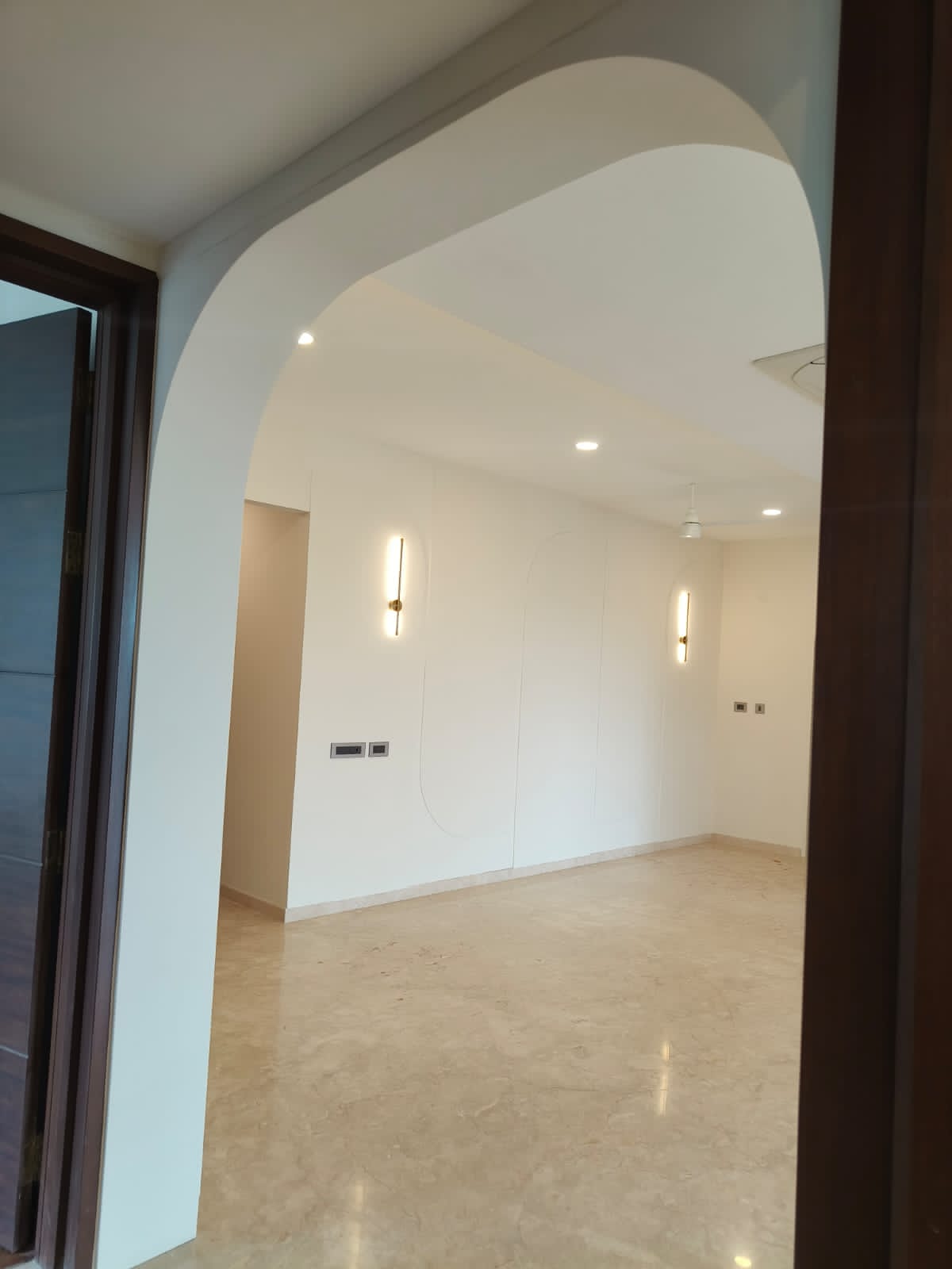 3 BHK 2548 Sq.Ft. Apartment in Vaishnavi Premiere