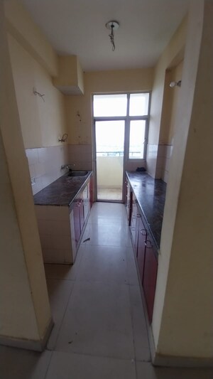 Building Lobby in 2 BHK Apartment at Mahagun Mahagunpuram, Shastri Nagar – for Sale
