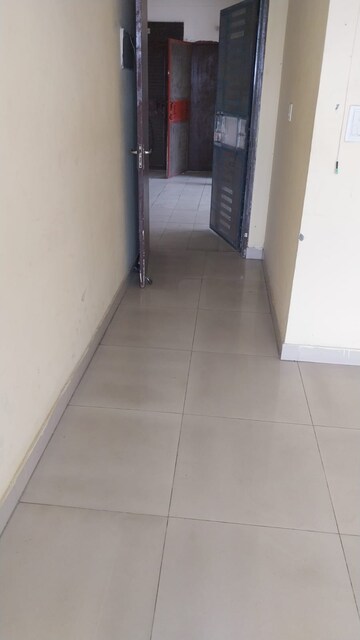 Building Lobby in 2 BHK Apartment at Mahagun Mahagunpuram, Shastri Nagar – for Sale