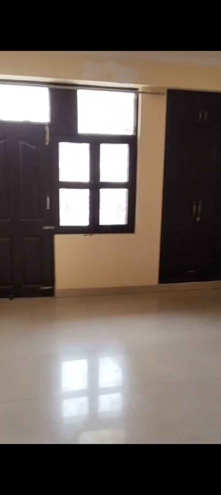 3 BHK + Pooja Room Apartment For Rent in Vasu Fortune Residency